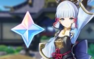 Primogems can be used for Ayato, Venti, or Ayaka's upcoming banner (Image via miHoYo)